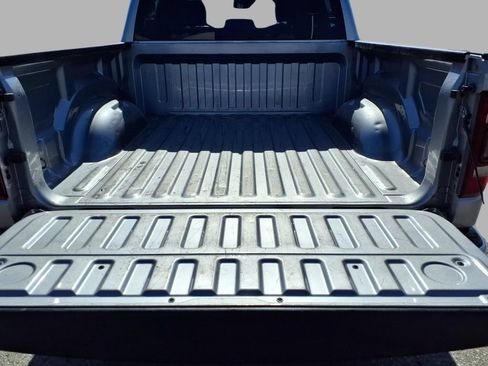 Used 2024 RAM 1500 Laramie RWD image 27