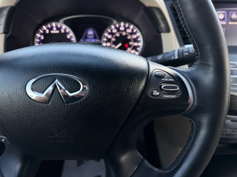 Used 2020 INFINITI QX60 Luxe AWD/4WD image 29