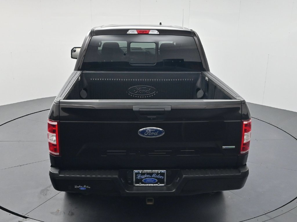 Used 2019 Ford F150 XLT w/ Equipment Group 302A Luxury AWD/4WD image 45