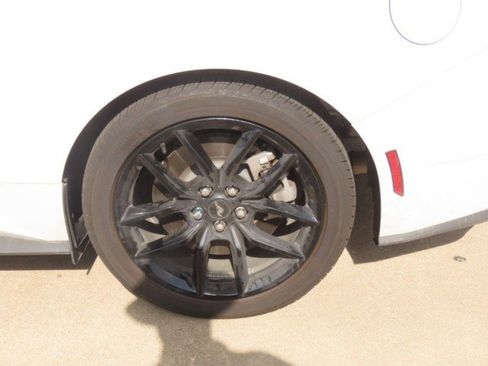 Used 2025 Ford Mustang GT Premium RWD image 12