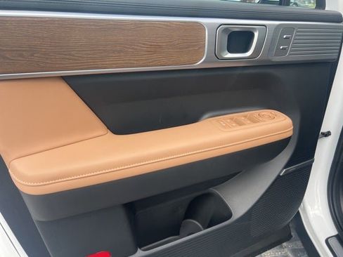 New 2026 Hyundai Santa Fe Calligraphy image 8