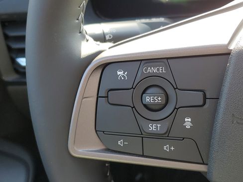 New 2026 Nissan Sentra SV w/ SV Convenience Package image 10