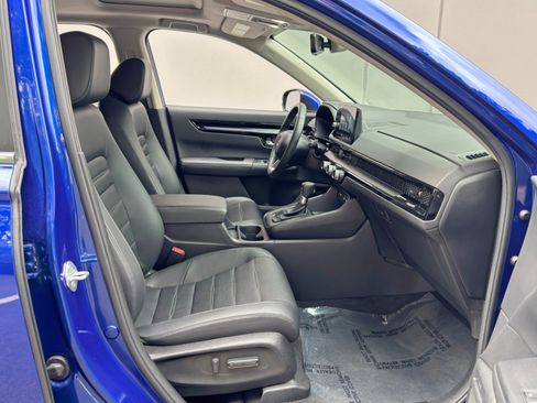 Used 2023 Honda CR-V EX-L image 15