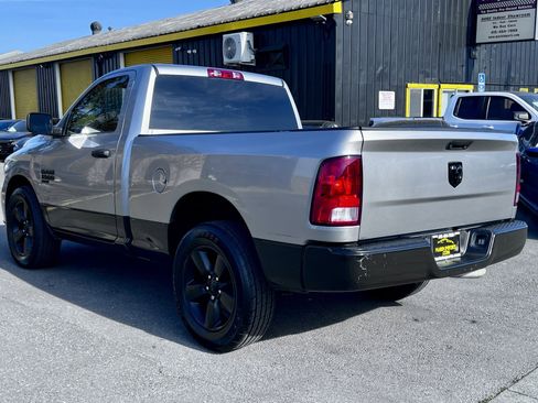 Used 2019 RAM 1500 Express w/ Express Value Package image 7