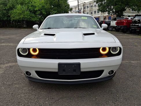 Used 2021 Dodge Challenger SXT w/ Driver Convenience Group AWD/4WD image 2