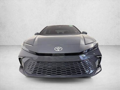 Used 2026 Toyota Camry XSE FWD image 9