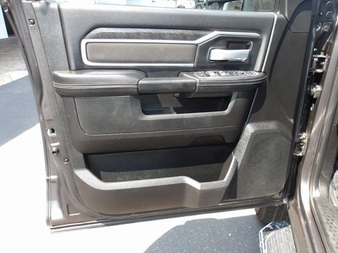 Used 2024 RAM 2500 Big Horn image 12