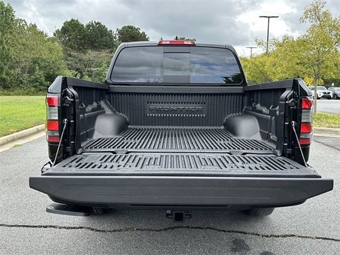 New 2026 Nissan Frontier SV w/ Tow Package image 13
