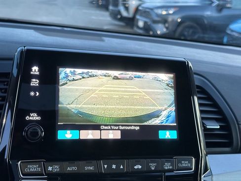 Used 2018 Honda Odyssey EX-L image 17