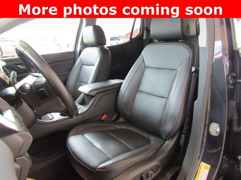 Used 2020 GMC Acadia SLT AWD/4WD image 21