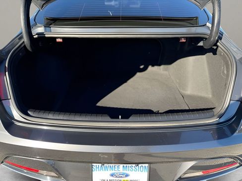 Used 2021 Hyundai Sonata SEL image 9