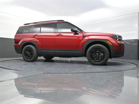 New 2026 Hyundai Santa Fe XRT w/ Tow & Go Package image 38