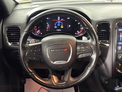 Used 2018 Dodge Durango R/T AWD/4WD image 12