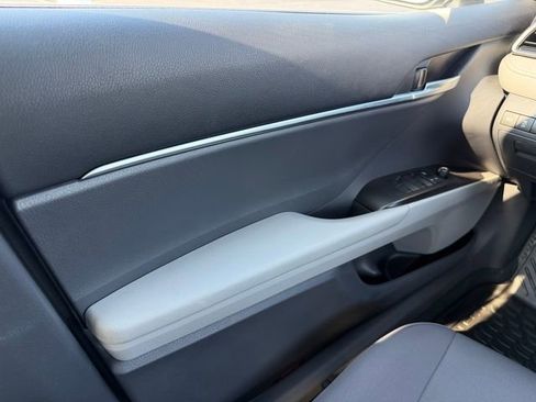 Certified 2024 Toyota Camry LE AWD/4WD image 31