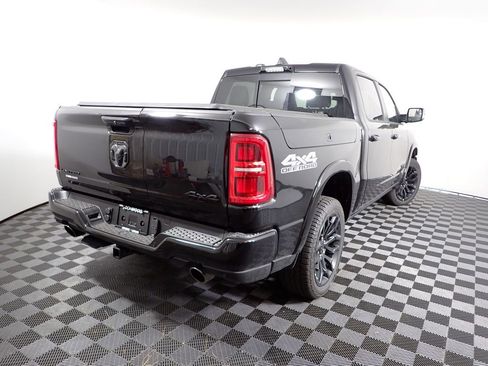 New 2026 RAM 1500 Limited image 21