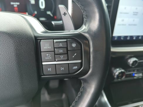 Used 2021 Ford F150 Raptor w/ Equipment Group 801A High AWD/4WD image 22