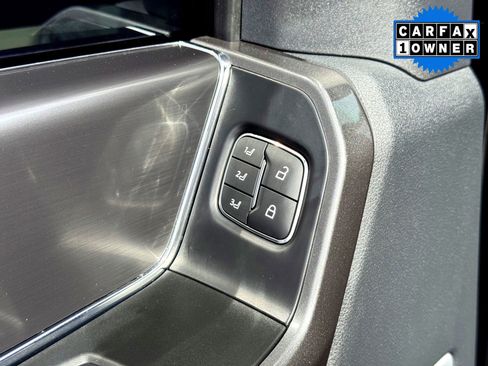 Used 2022 Ford F150 Lariat w/ Equipment Group 502A High image 19