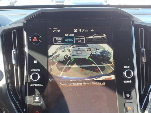 New 2025 Subaru Forester Sport image 12