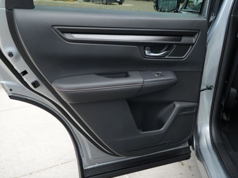New 2026 Honda CR-V Sport image 18