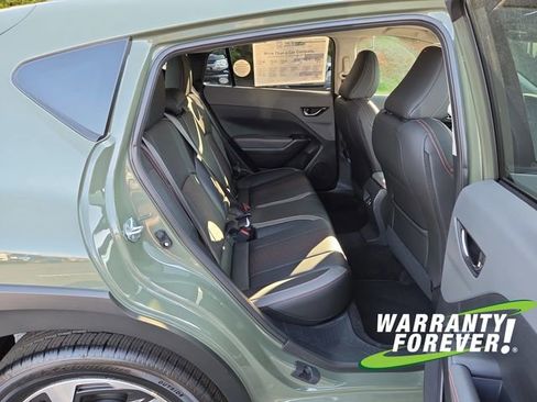 New 2026 Subaru Crosstrek 2.5i Limited AWD/4WD image 17