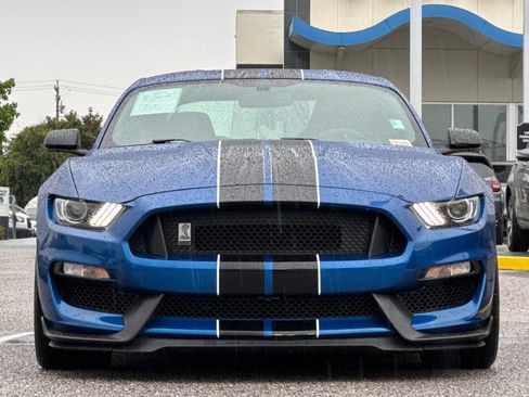Used 2017 Ford Mustang Shelby GT350 image 5