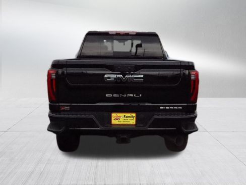 New 2026 GMC Sierra 3500 Denali Ultimate image 6
