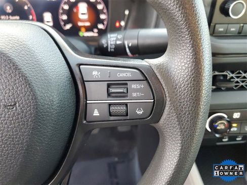 Used 2023 Honda Accord LX image 22