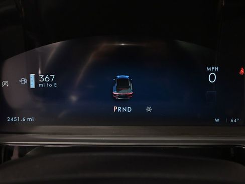 New 2026 Lincoln Corsair Reserve w/ Jet Appearance Package image 25