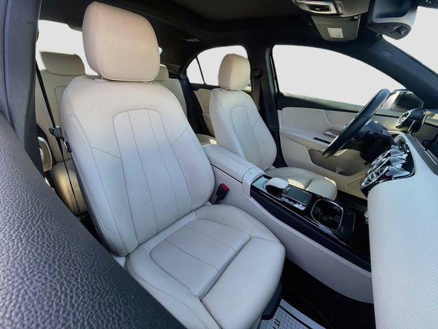 Used 2019 Mercedes-Benz A 220 image 14