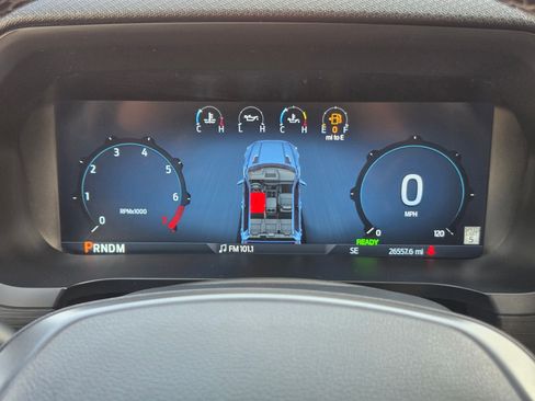 Used 2024 Ford F150 XLT w/ Equipment Group 302A MID AWD/4WD image 13