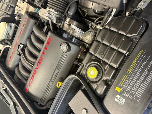 Used 2000 Chevrolet Corvette Convertible image 26