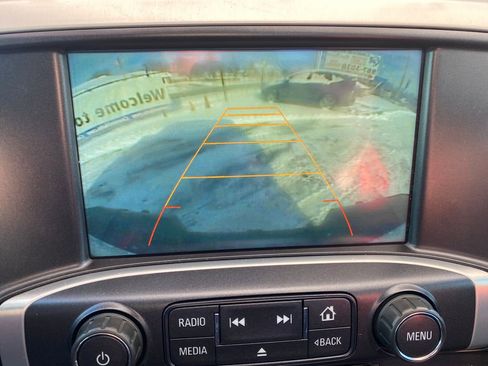 Used 2016 GMC Sierra 2500 SLE w/ SLE Preferred Package image 27