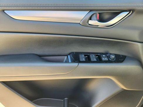 New 2025 MAZDA CX-5 AWD 2.5 S w/ Preferred Package image 17