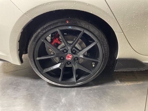 New 2025 Honda Civic Type R image 10