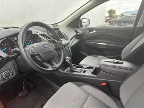 Used 2019 Ford Escape SE AWD/4WD image 15