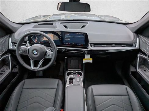 New 2026 BMW X1 xDrive28i image 16
