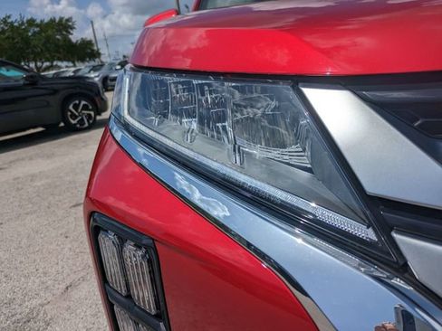 Used 2025 Mitsubishi Outlander Sport ES AWD/4WD image 10