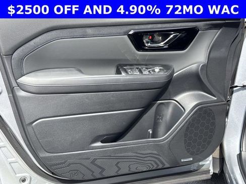 New 2026 Subaru Forester Limited image 11