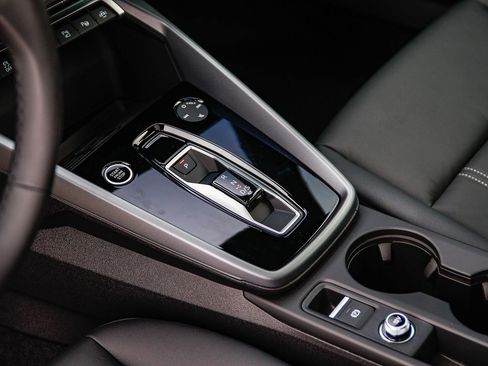 New 2026 Audi A3 2.0T Premium Plus image 20