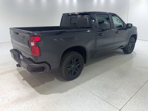 New 2024 Chevrolet Silverado 1500 RST w/ All Star Edition Plus image 5