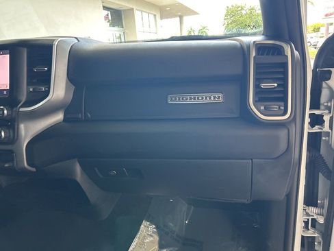 Certified 2024 RAM 2500 Big Horn image 23