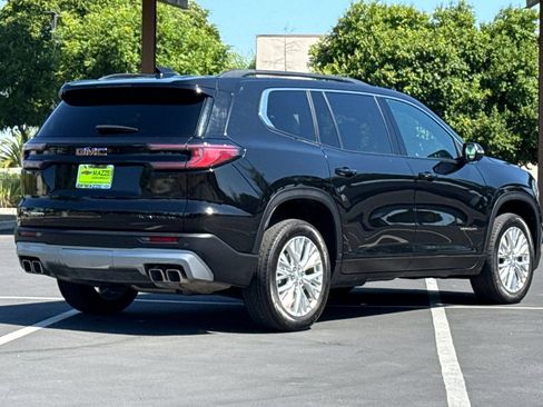 Used 2024 GMC Acadia Elevation FWD image 11
