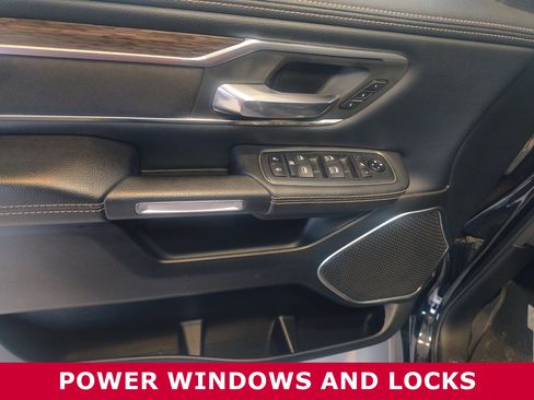 Used 2020 RAM 1500 Laramie image 20