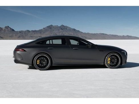 New 2026 Mercedes-Benz AMG GT 63 image 17