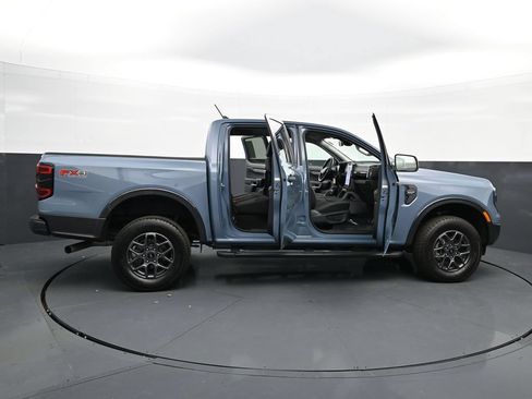 Used 2024 Ford Ranger XLT w/ FX4 Off-Road Package AWD/4WD image 51