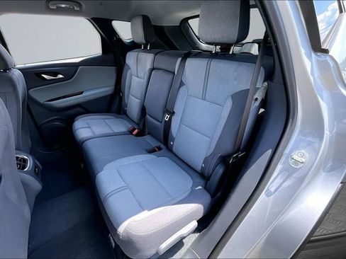 Used 2022 Chevrolet Blazer LT AWD/4WD image 22
