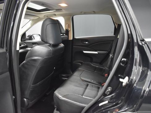 Used 2015 Honda CR-V Touring image 33