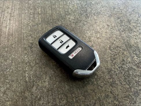 Used 2016 Honda CR-V EX-L image 11