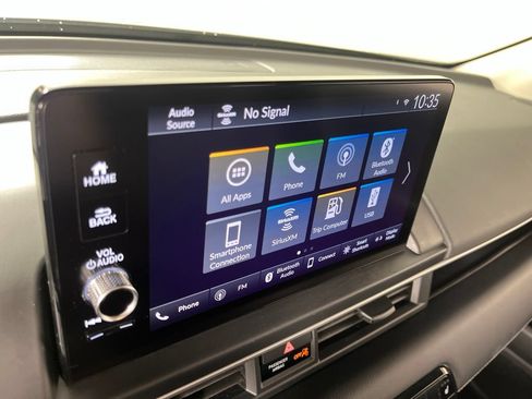 Certified 2025 Honda Pilot EX-L image 33