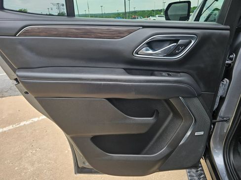 Used 2021 Chevrolet Tahoe Z71 AWD/4WD image 31